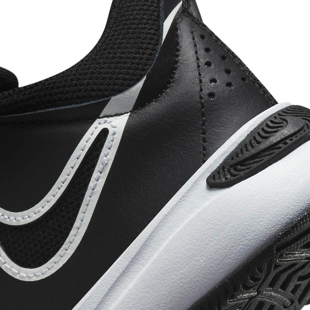 Team Hustle D 11 Ps Basketball Shoes