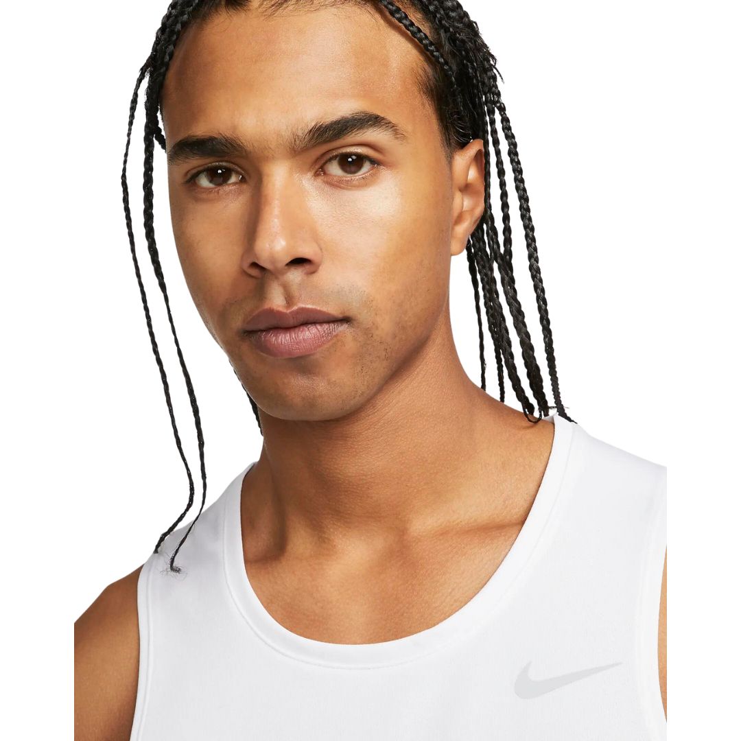 Miler Dri-FIT Running Tank Top