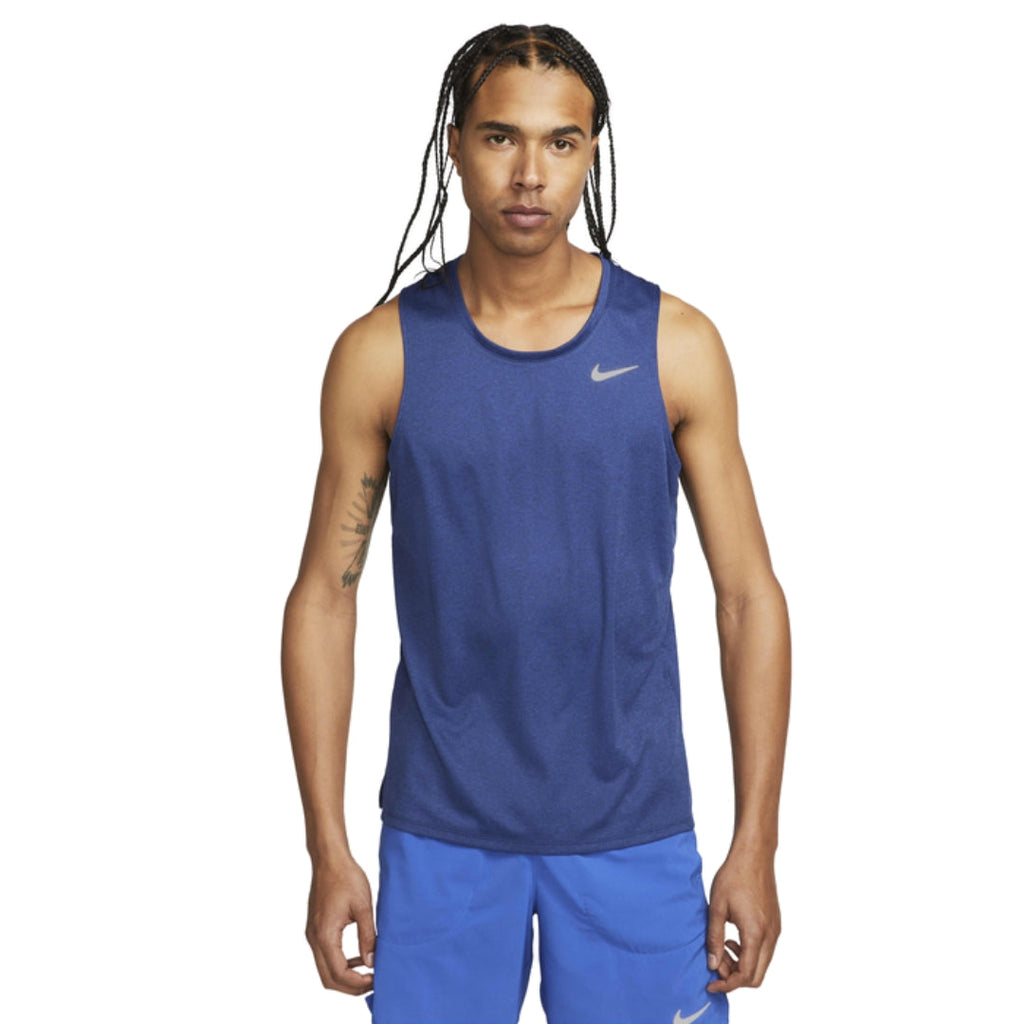 Miler Dri-FIT Running Tank Top