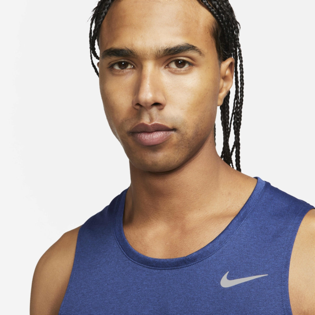 Miler Dri-FIT Running Tank Top