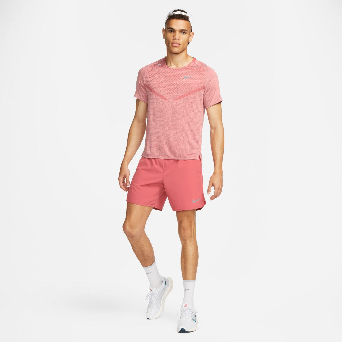 Challenger  Dri-FIT 7" 2-in-1 Shorts