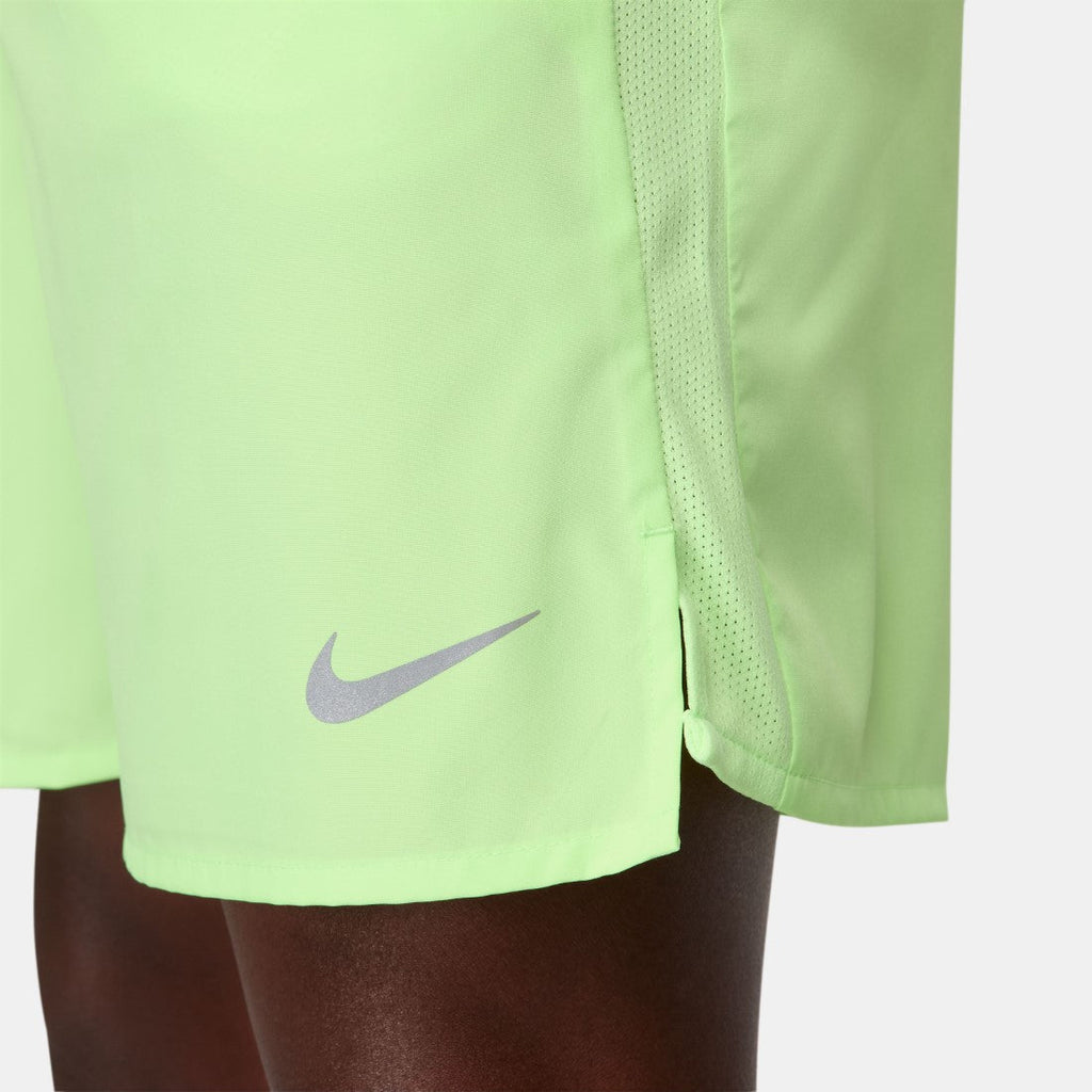 Challenger Dri-FIT Brief-Lined Shorts