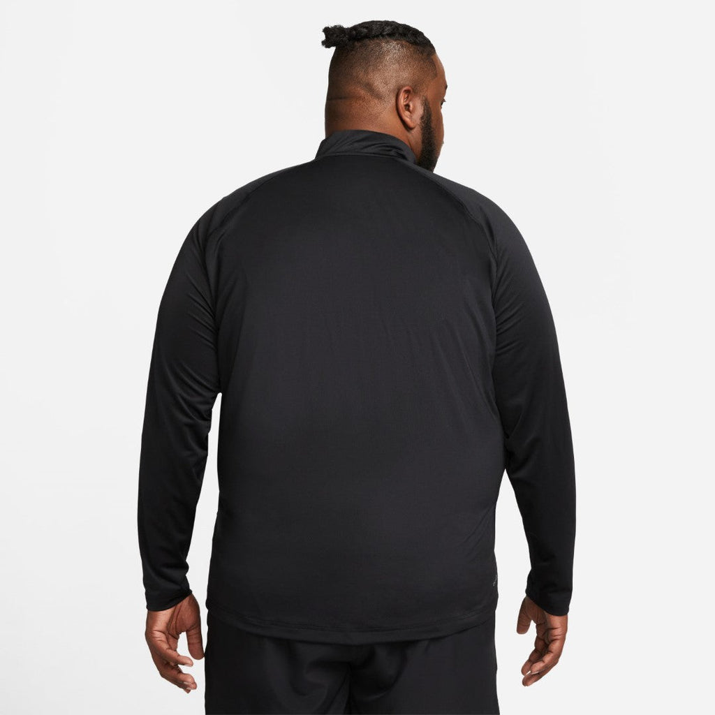 Ready Dri-FIT 1/4-Zip Fitness Top