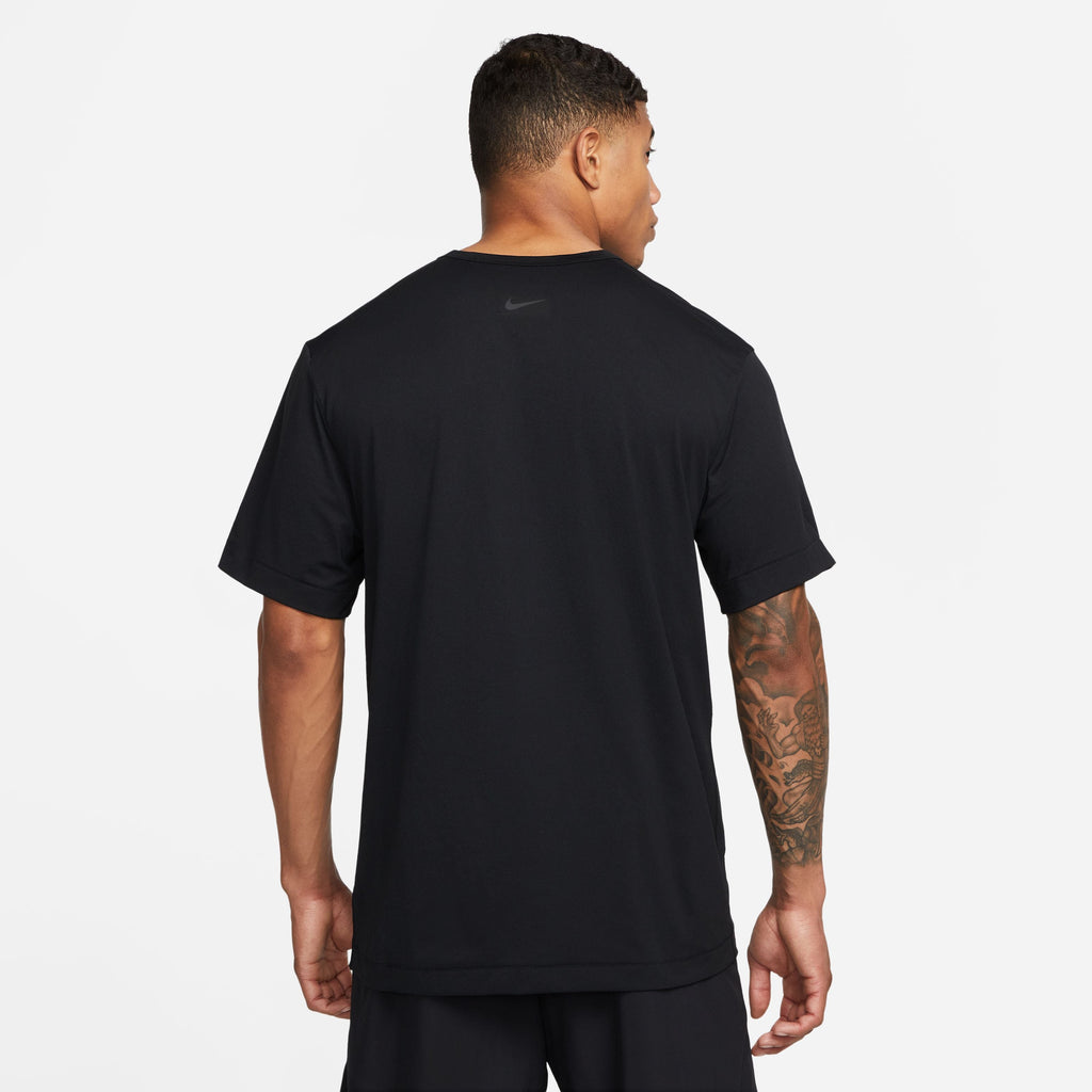 Dri-FIT UV Hyverse Graphic Fitness T-shirt