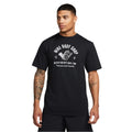 Dri-FIT UV Hyverse Graphic Fitness T-shirt