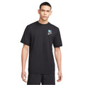 Dri-FIT UV Hyverse Graphic Fitness T-shirt