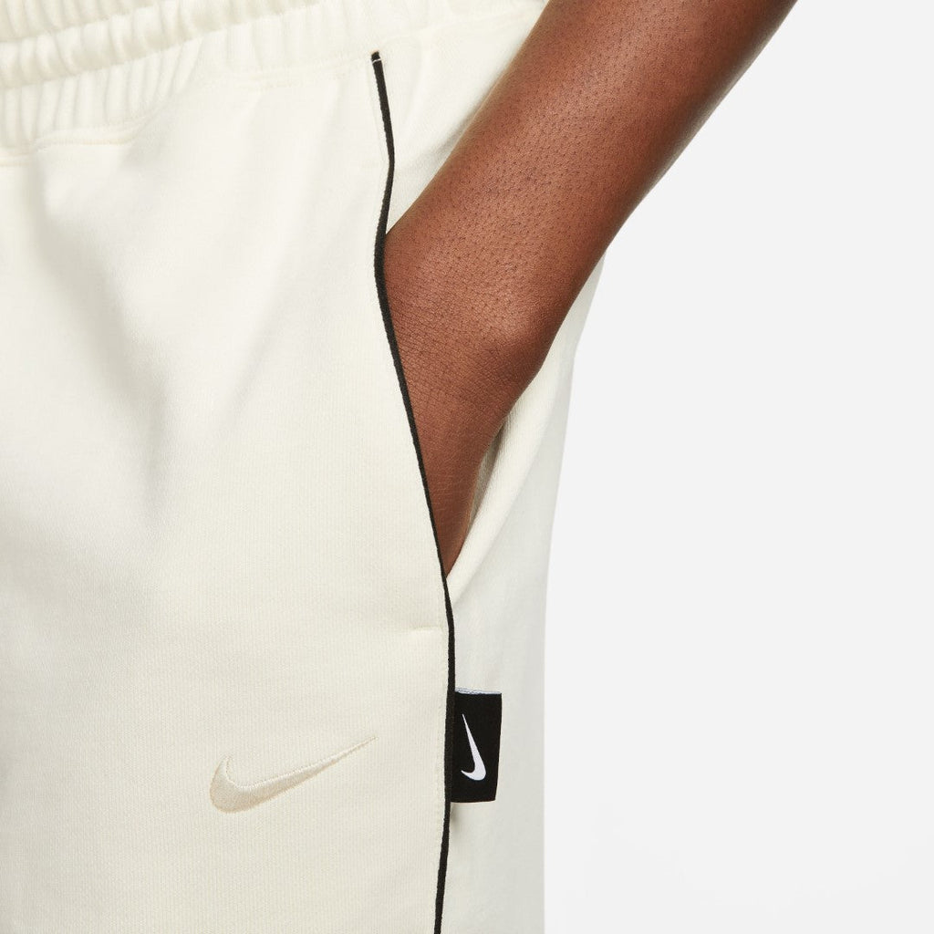 Swoosh Fleece Pants