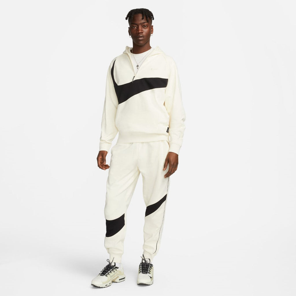 Swoosh Fleece Pants