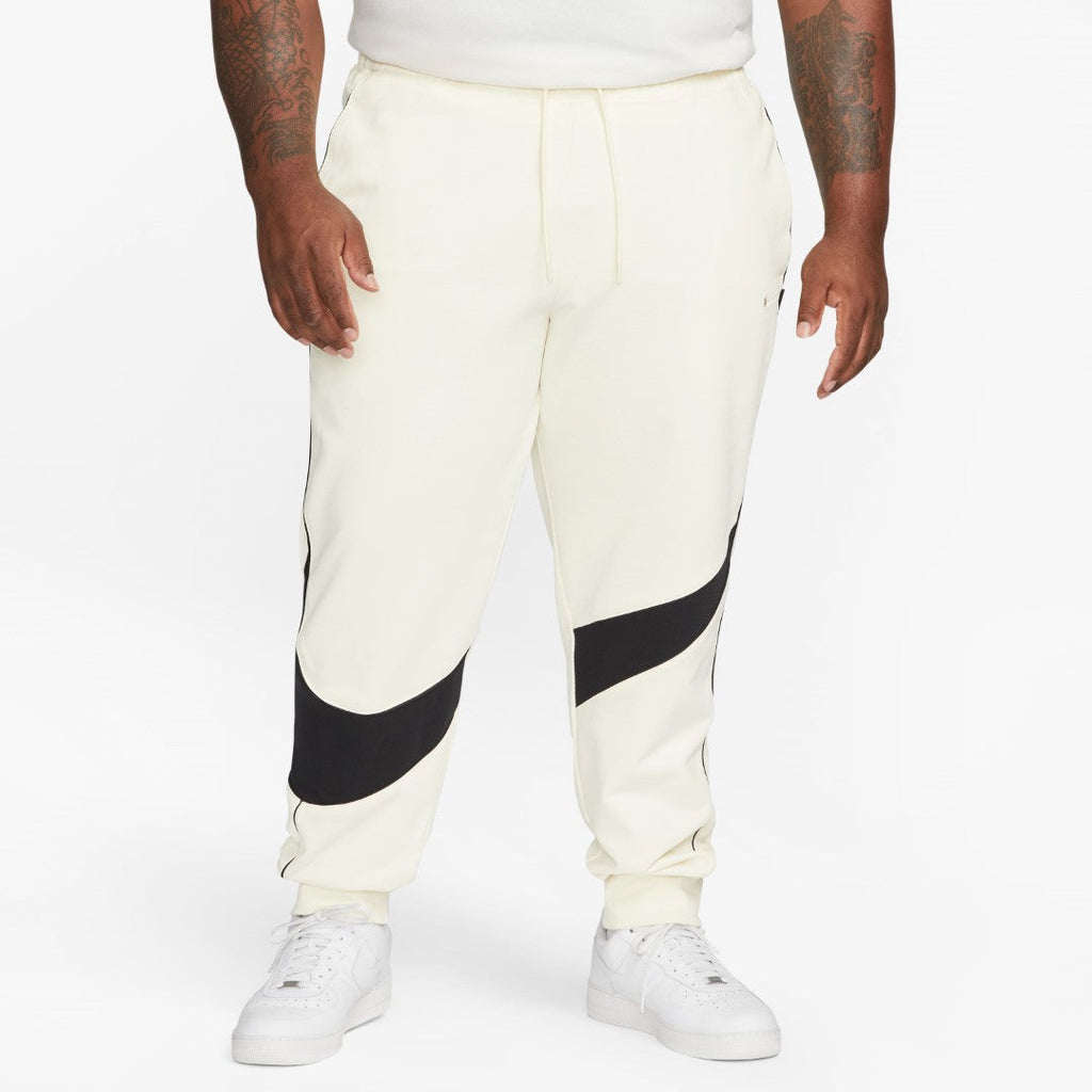 Swoosh Fleece Pants