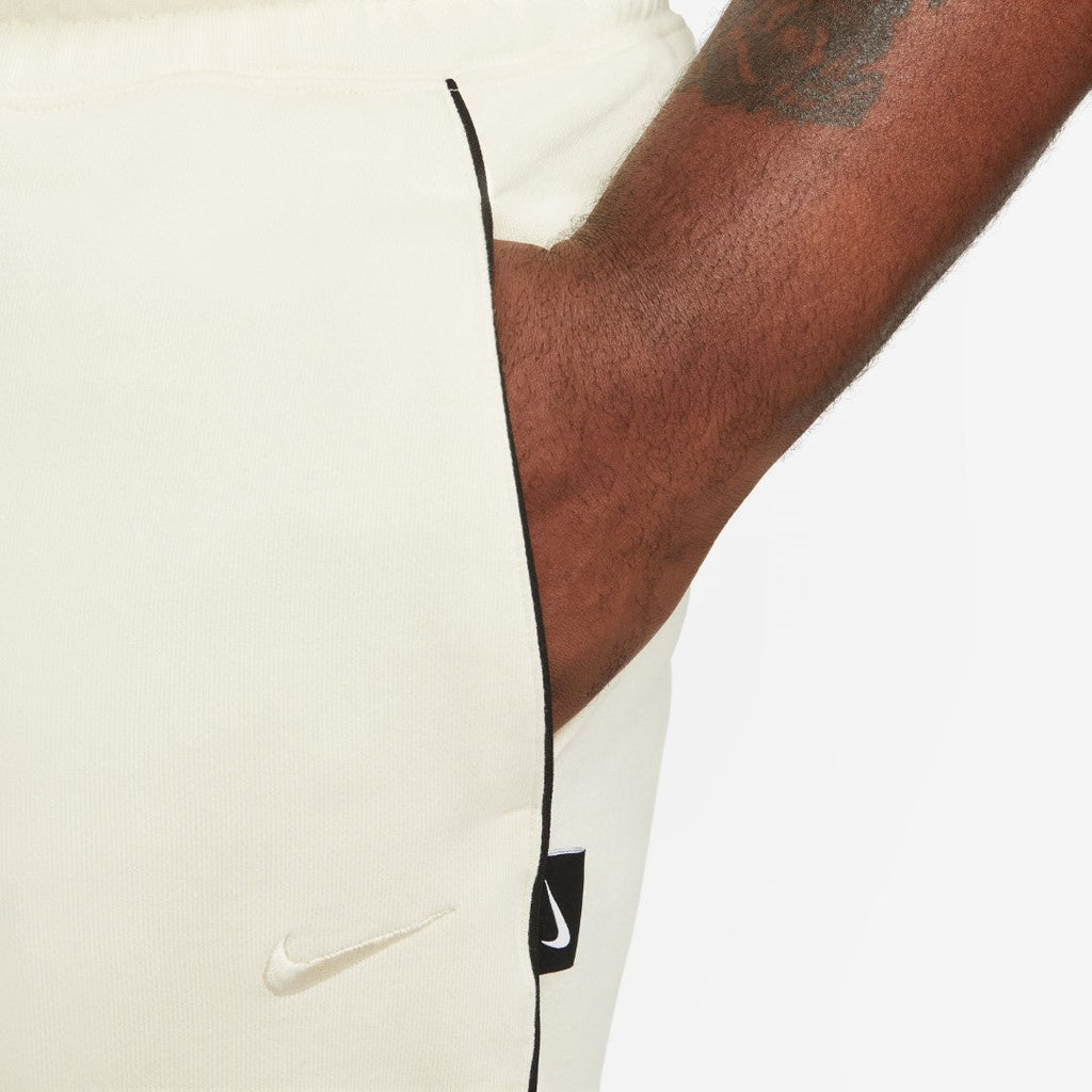 Swoosh Fleece Pants