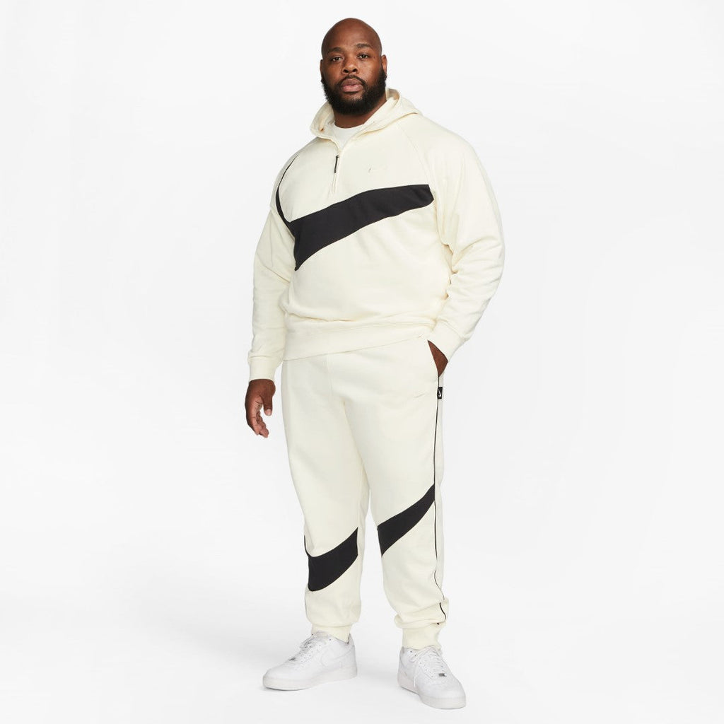 Swoosh Fleece Pants