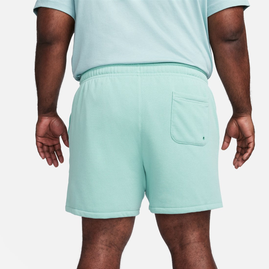 Club Fleece French Terry Flow Shorts
