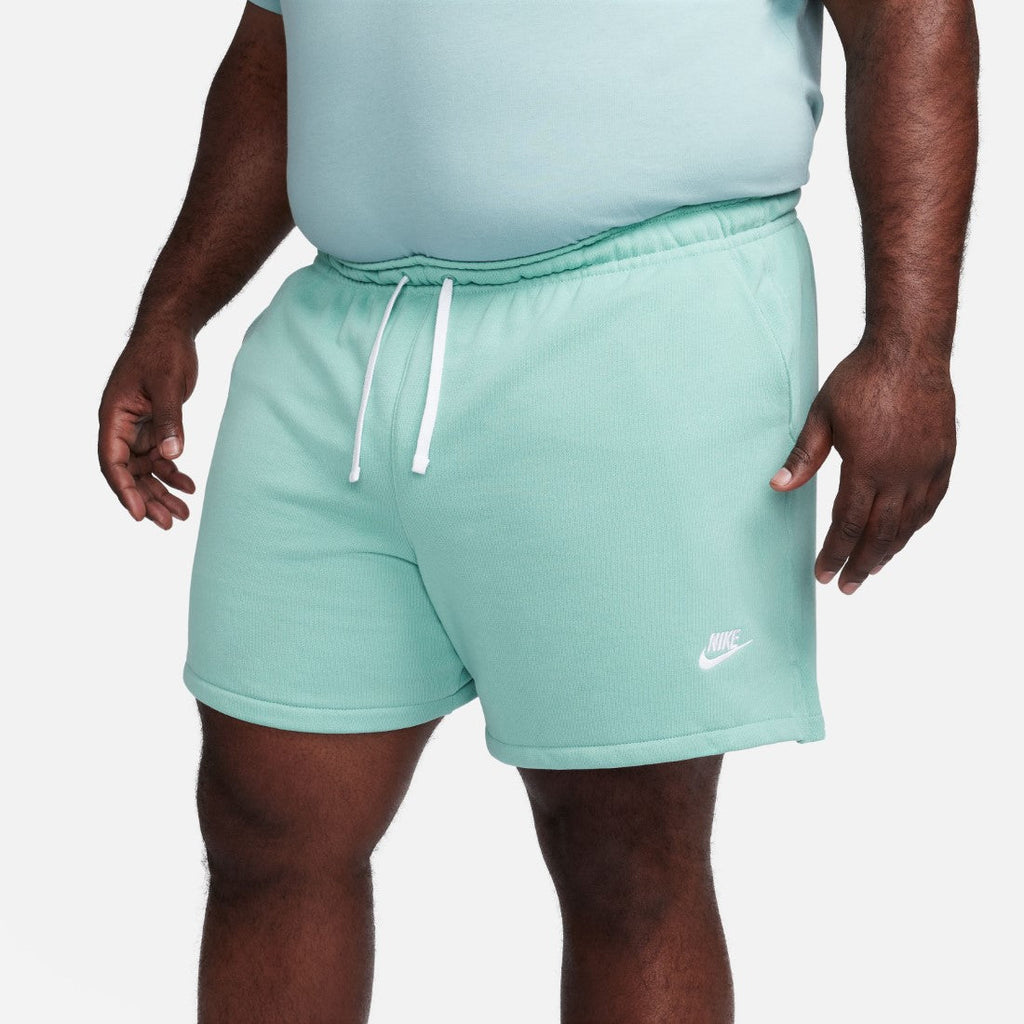 Club Fleece French Terry Flow Shorts