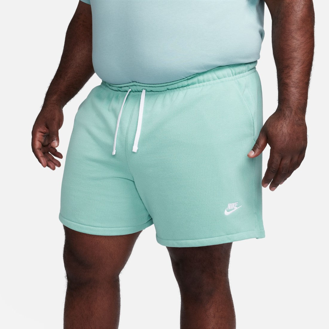 Club Fleece French Terry Flow Shorts