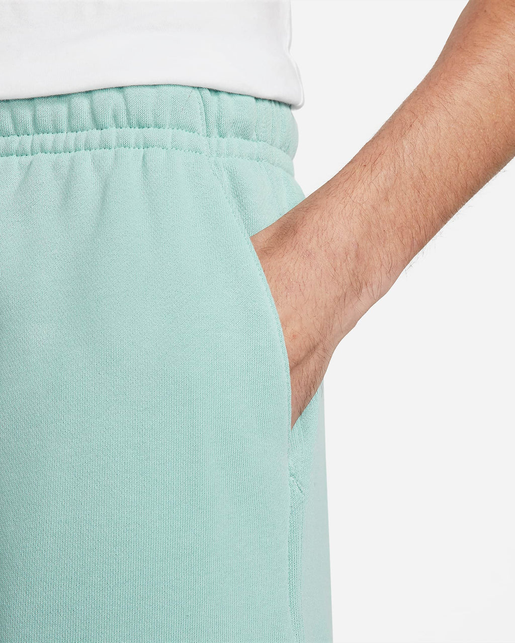 Club Fleece French Terry Flow Shorts