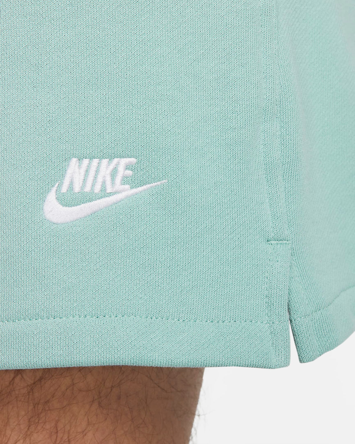 Club Fleece French Terry Flow Shorts
