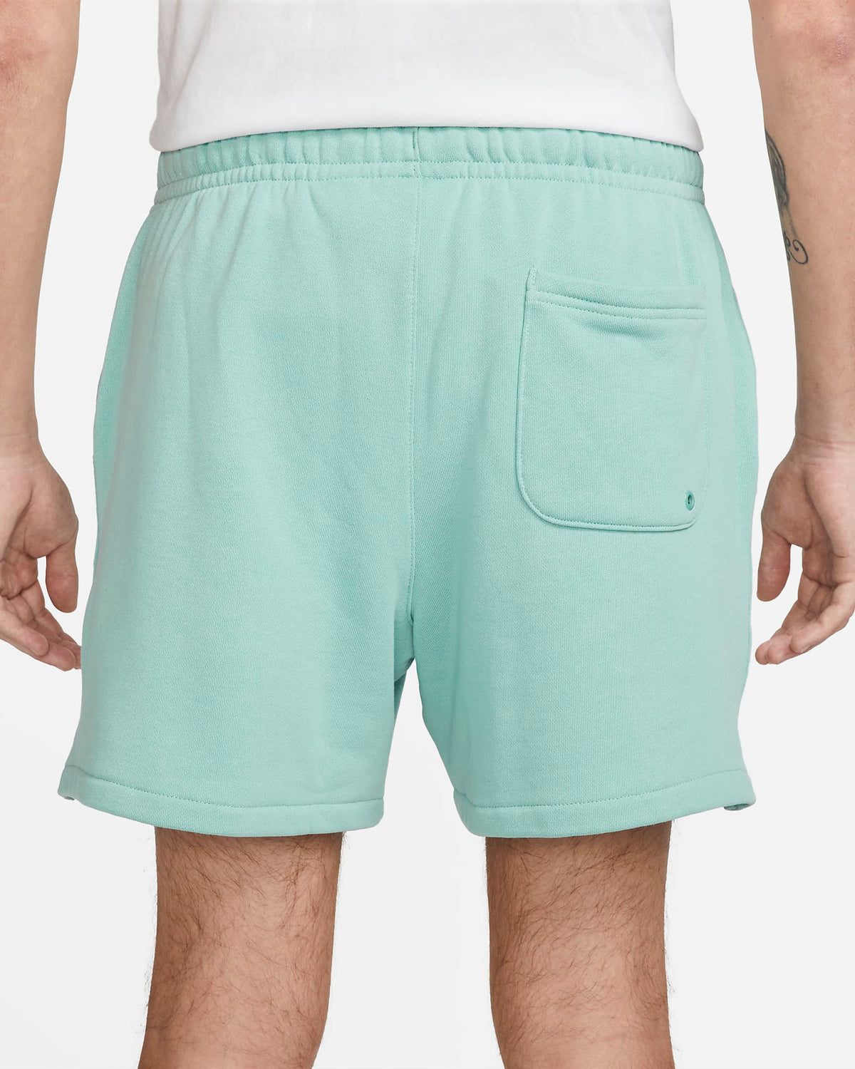 Club Fleece French Terry Flow Shorts
