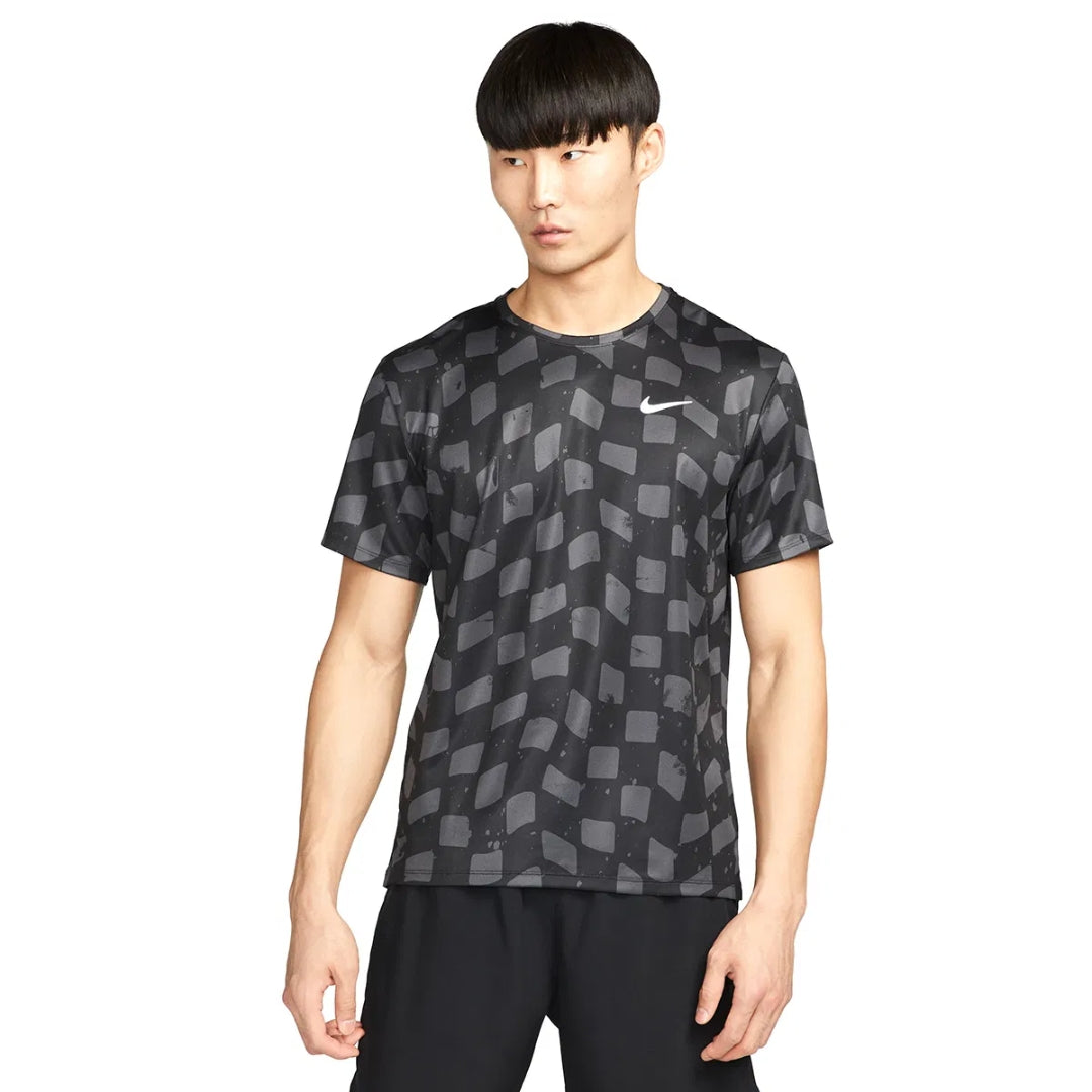 Dri-FIT Miler Running T-Shirt