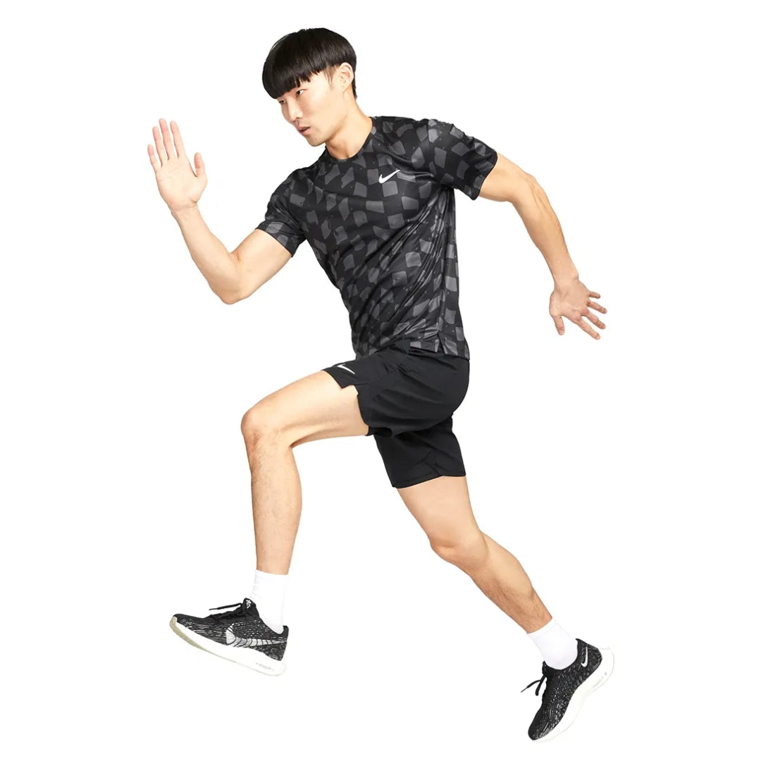 Dri-FIT Miler Running T-Shirt
