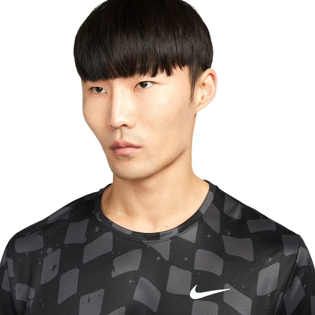 Dri-FIT Miler Running T-Shirt