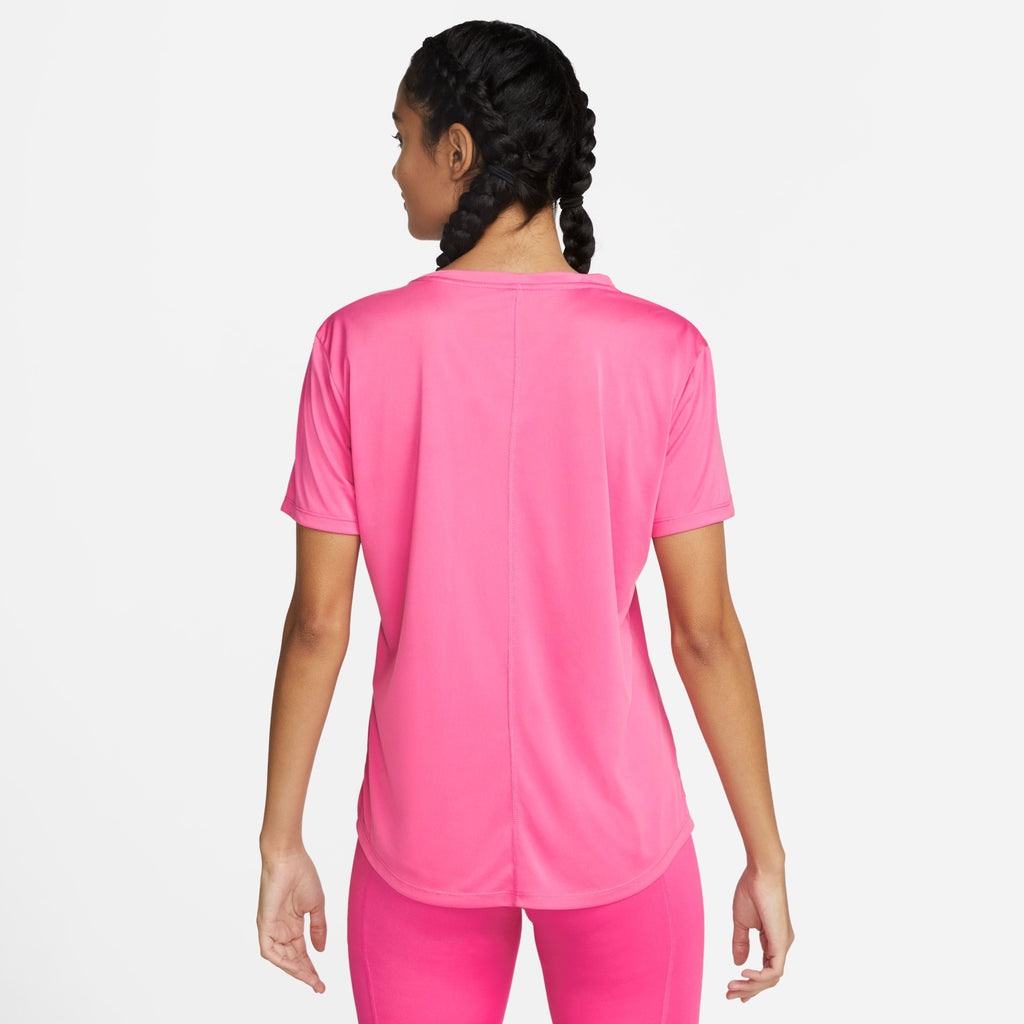 One Dri-Fit T-shirt