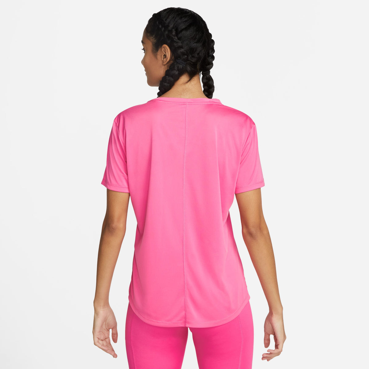 One Dri-Fit T-shirt