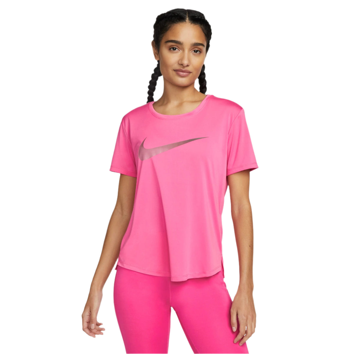 One Dri-Fit T-shirt