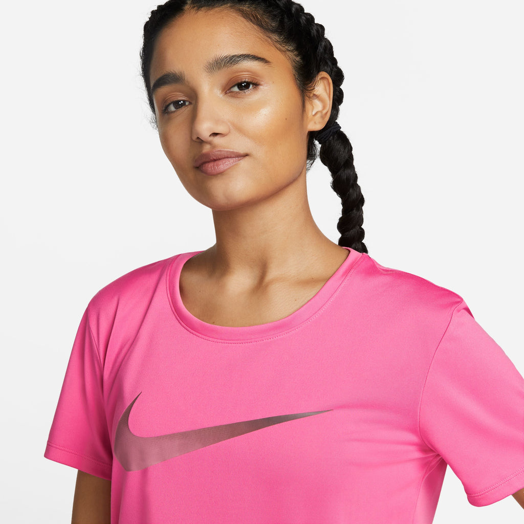 One Dri-Fit T-shirt