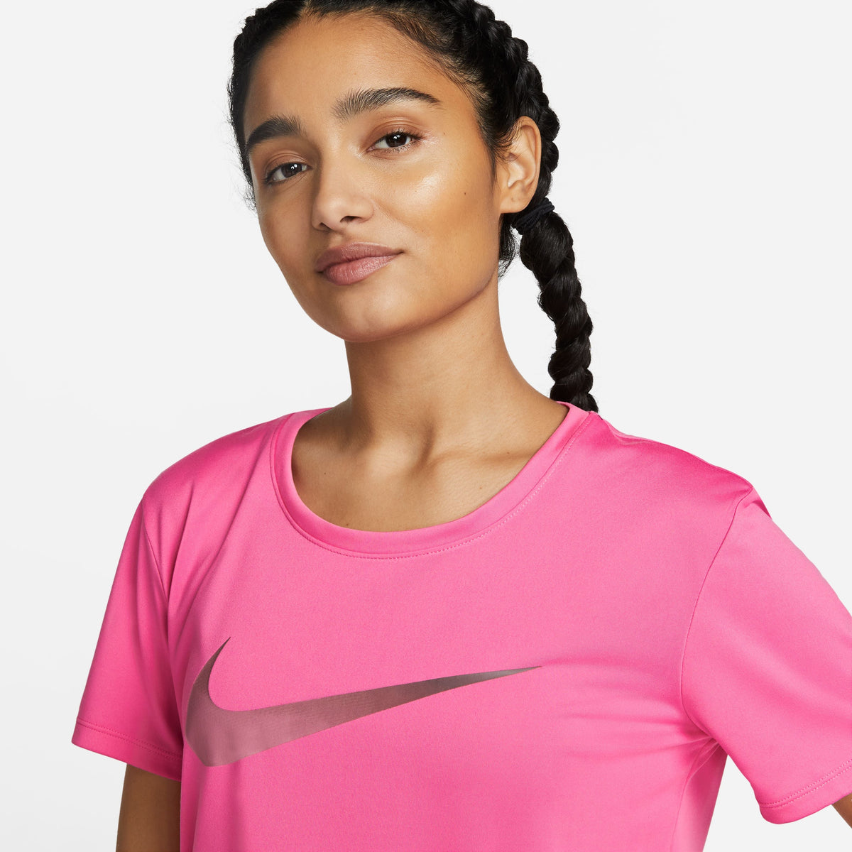 One Dri-Fit T-shirt
