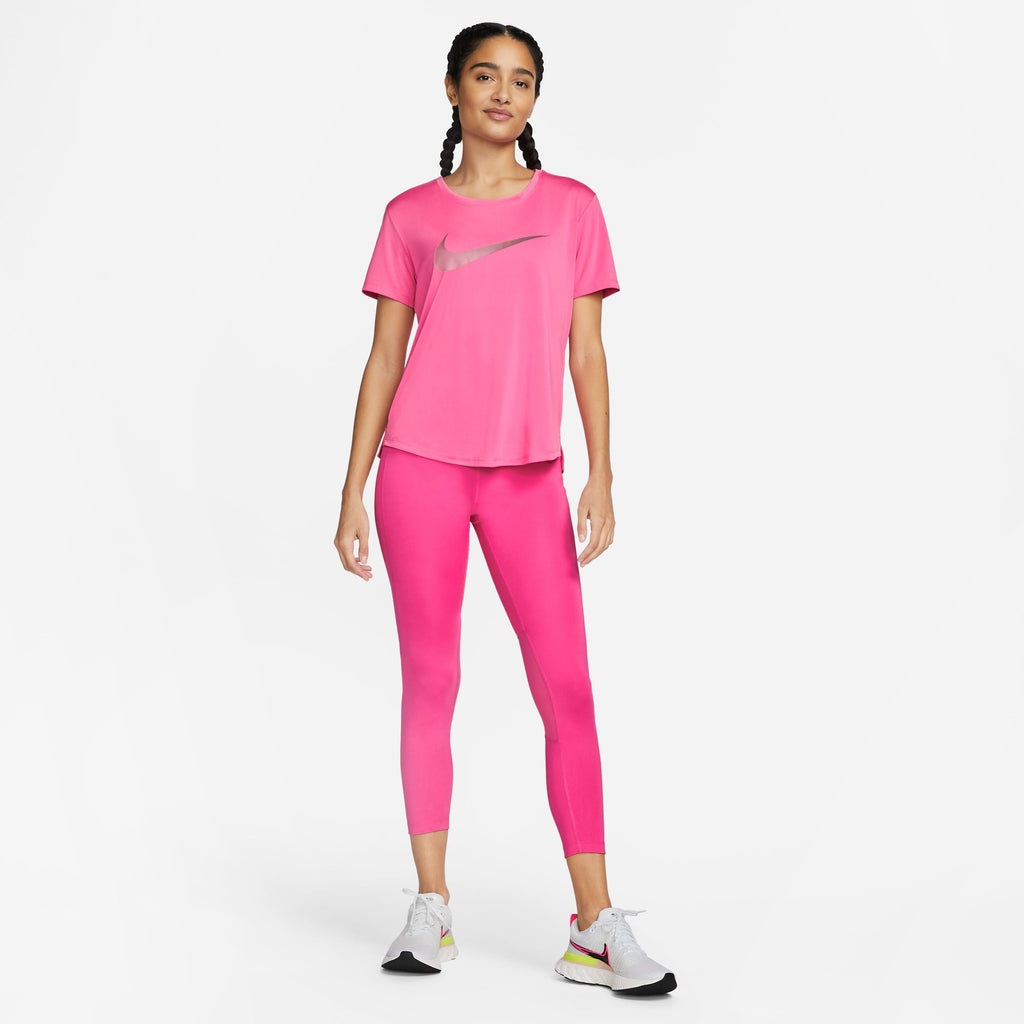 One Dri-Fit T-shirt