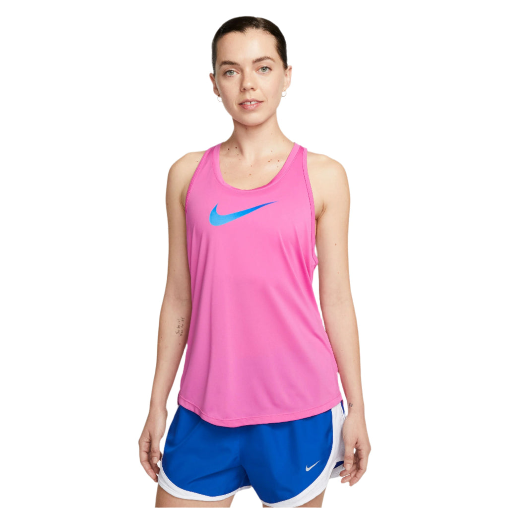 Dri-FIT One Swoosh Tank Top