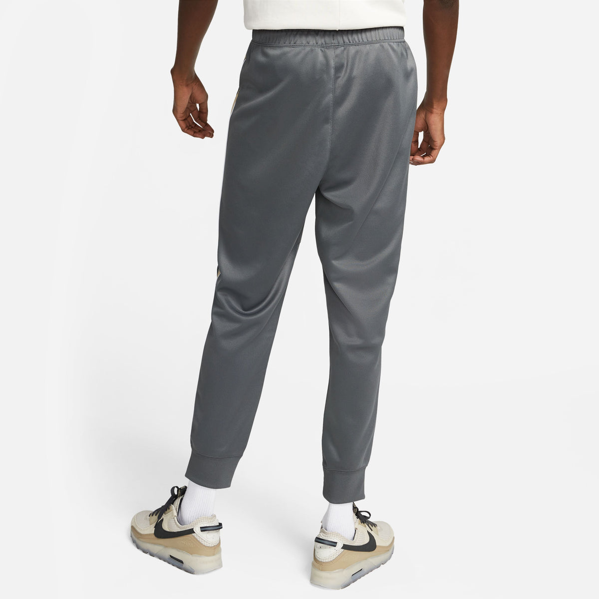 Repeat Joggers