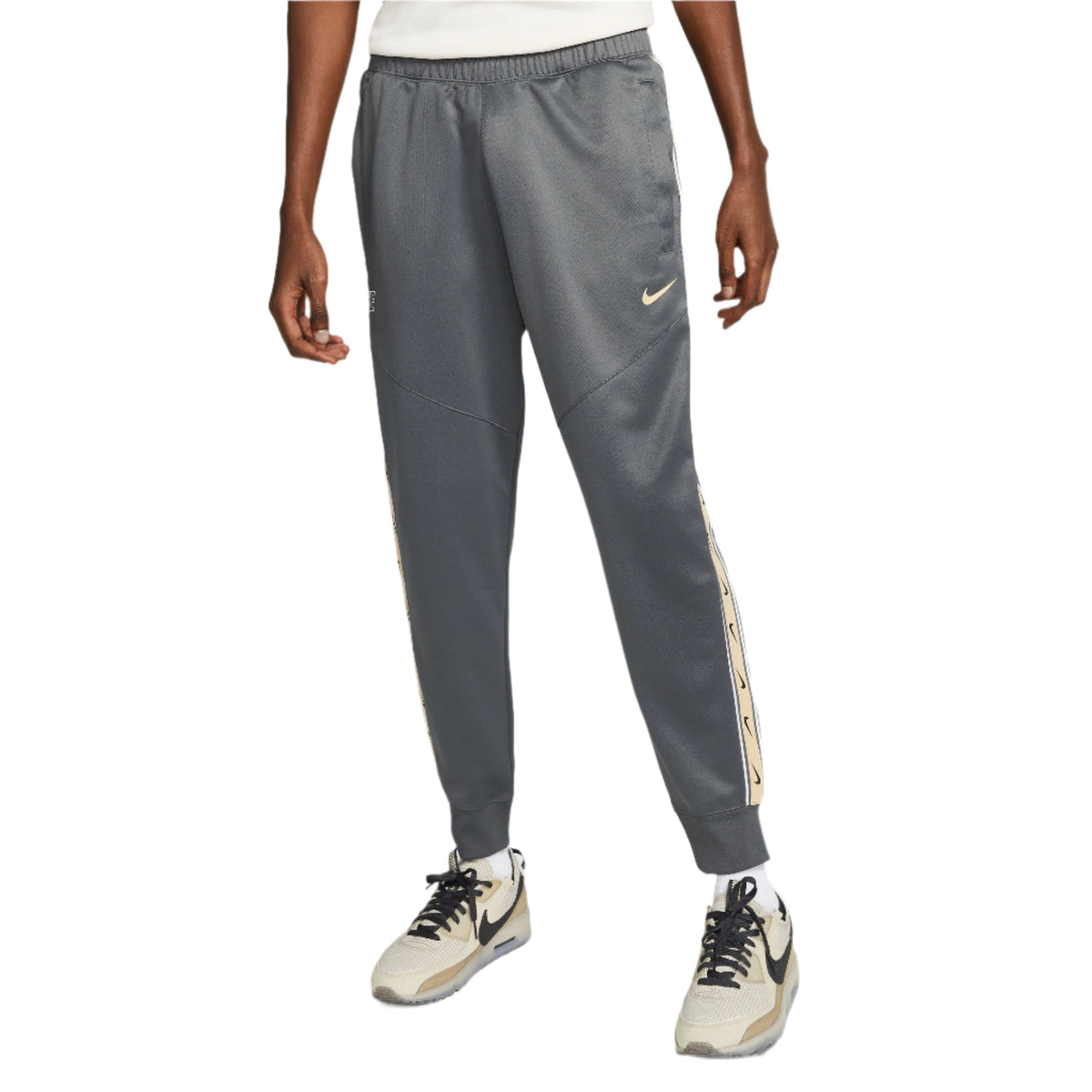 Repeat Joggers