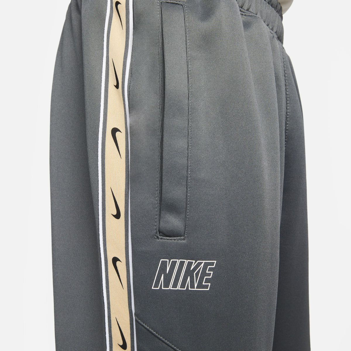 Repeat Joggers