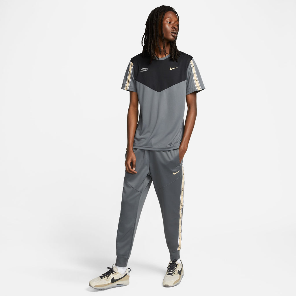 Repeat Joggers