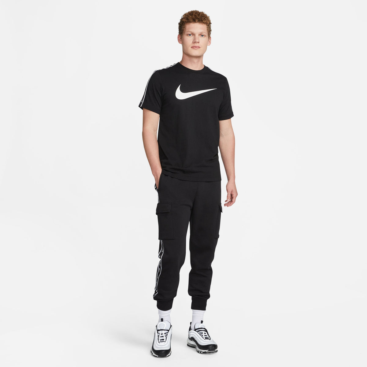Repeat T-Shirt