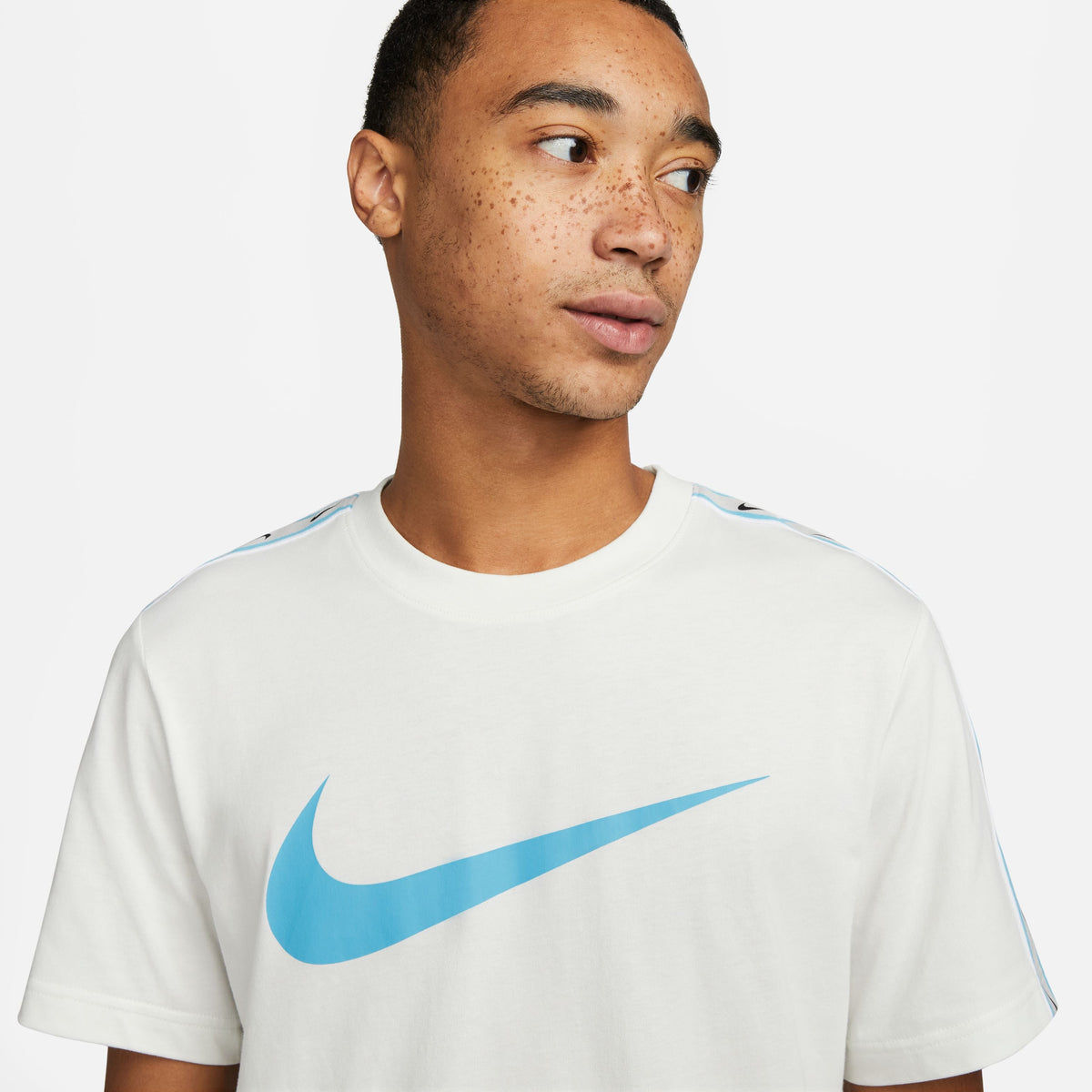Repeat T-Shirt
