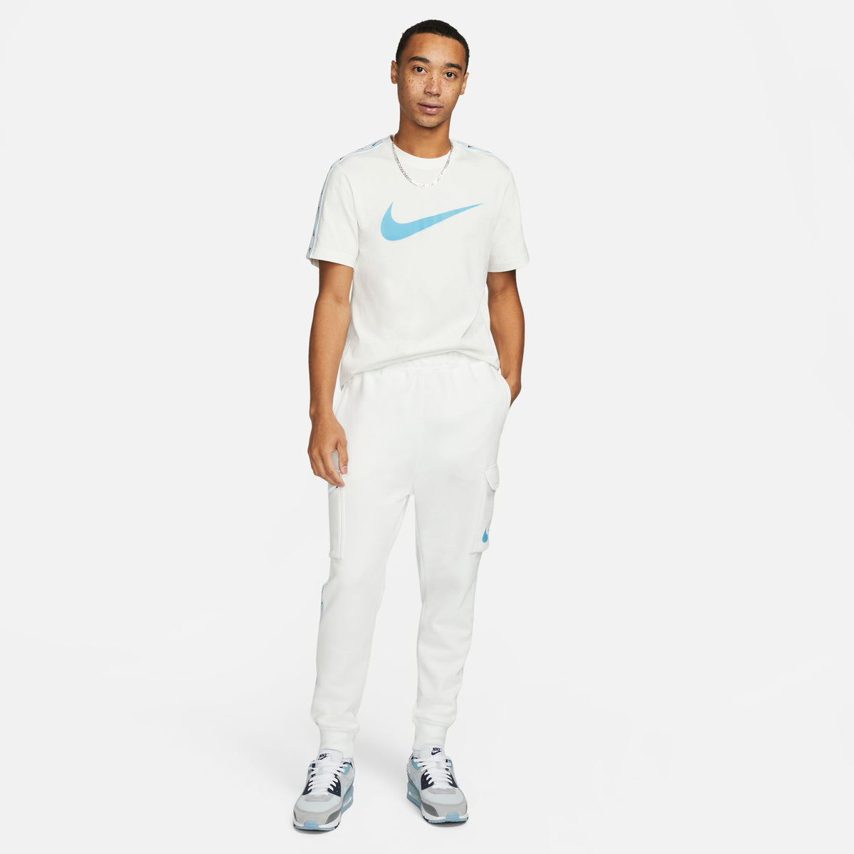 Repeat T-Shirt