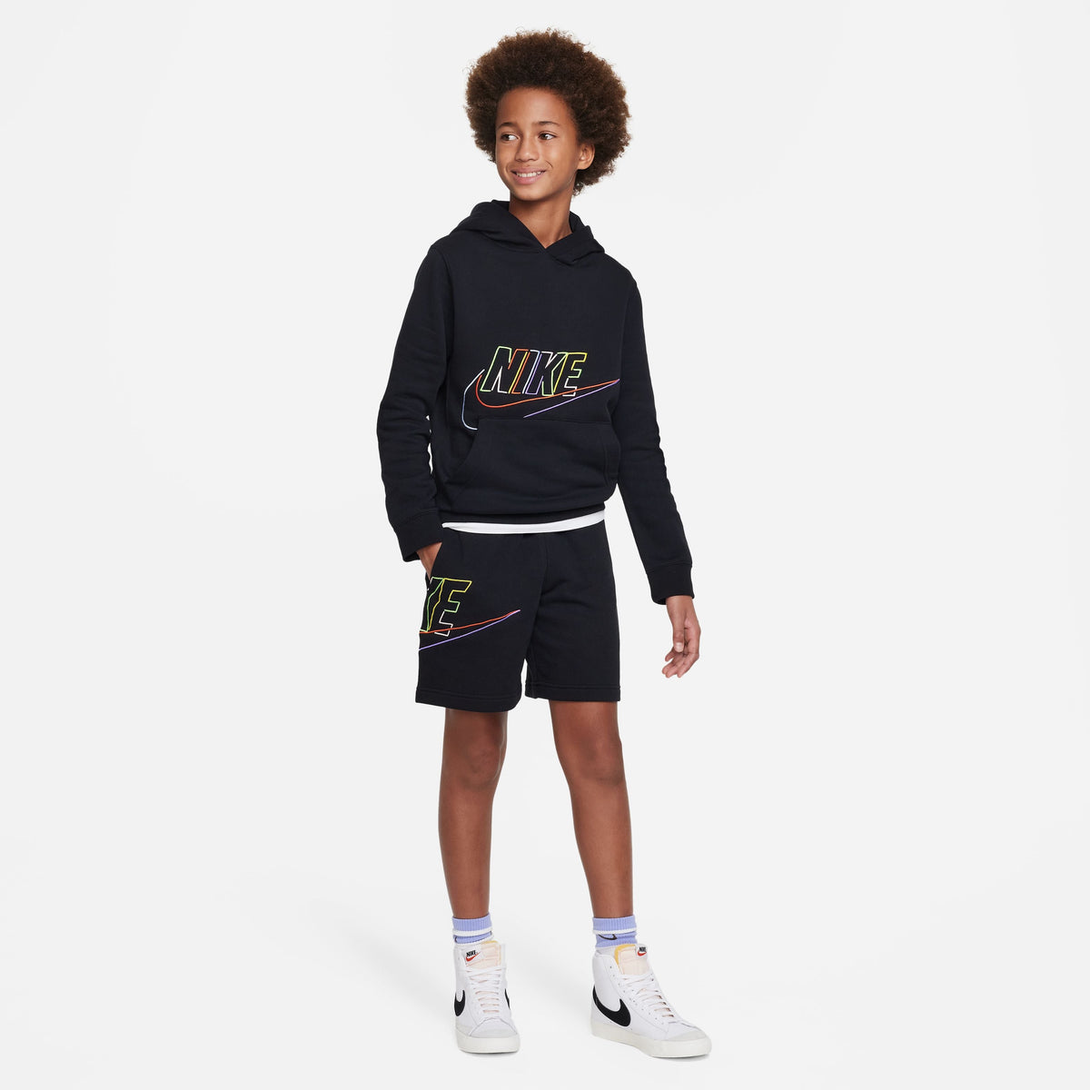 Sportswear Shorts