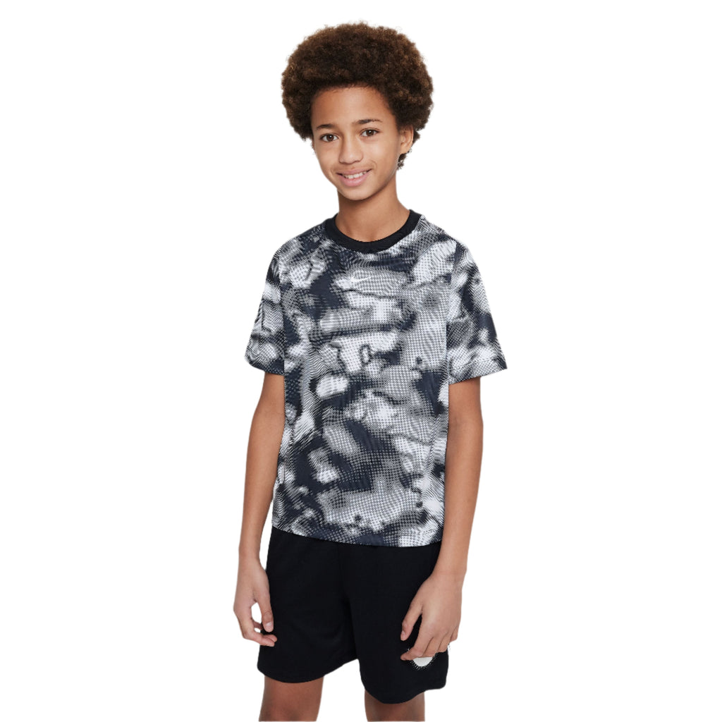 Dri-FIT Multi+ Printed Training T-shirt