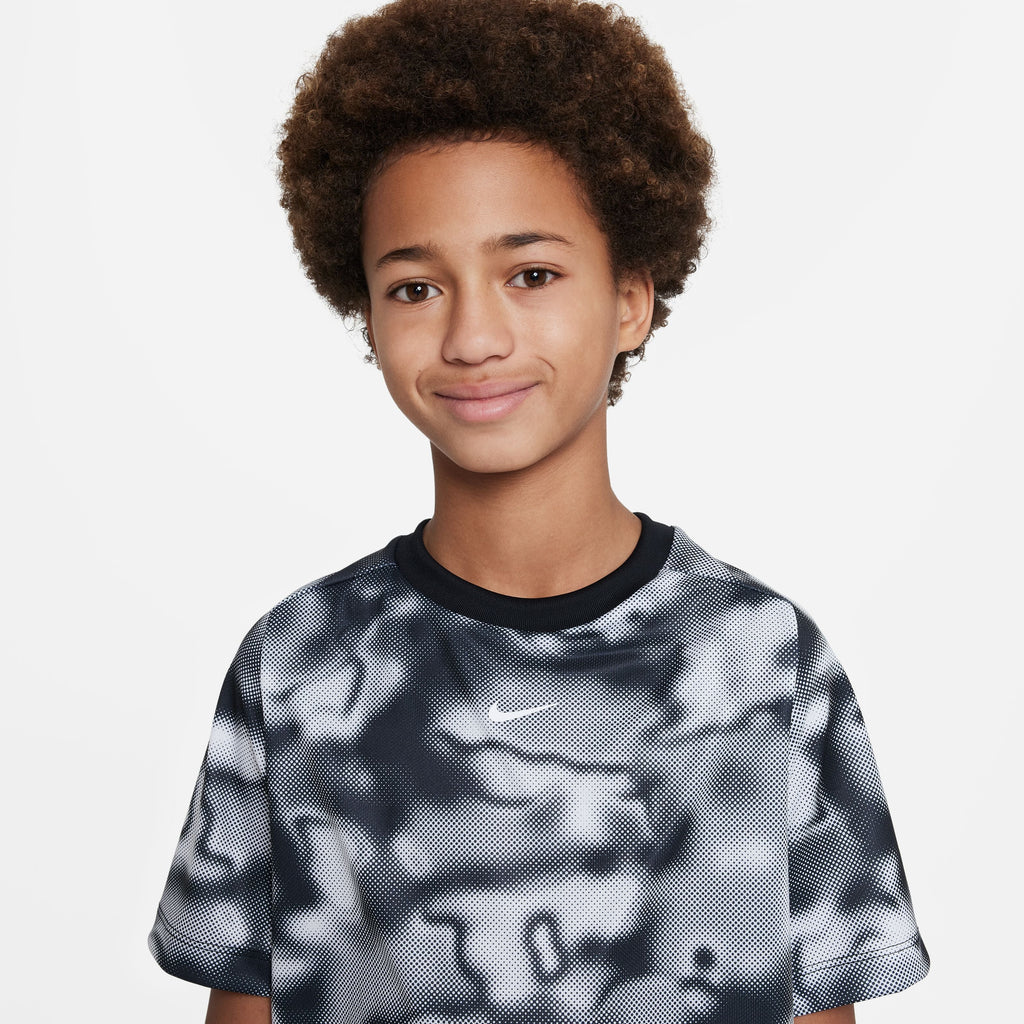 Dri-FIT Multi+ Printed Training T-shirt