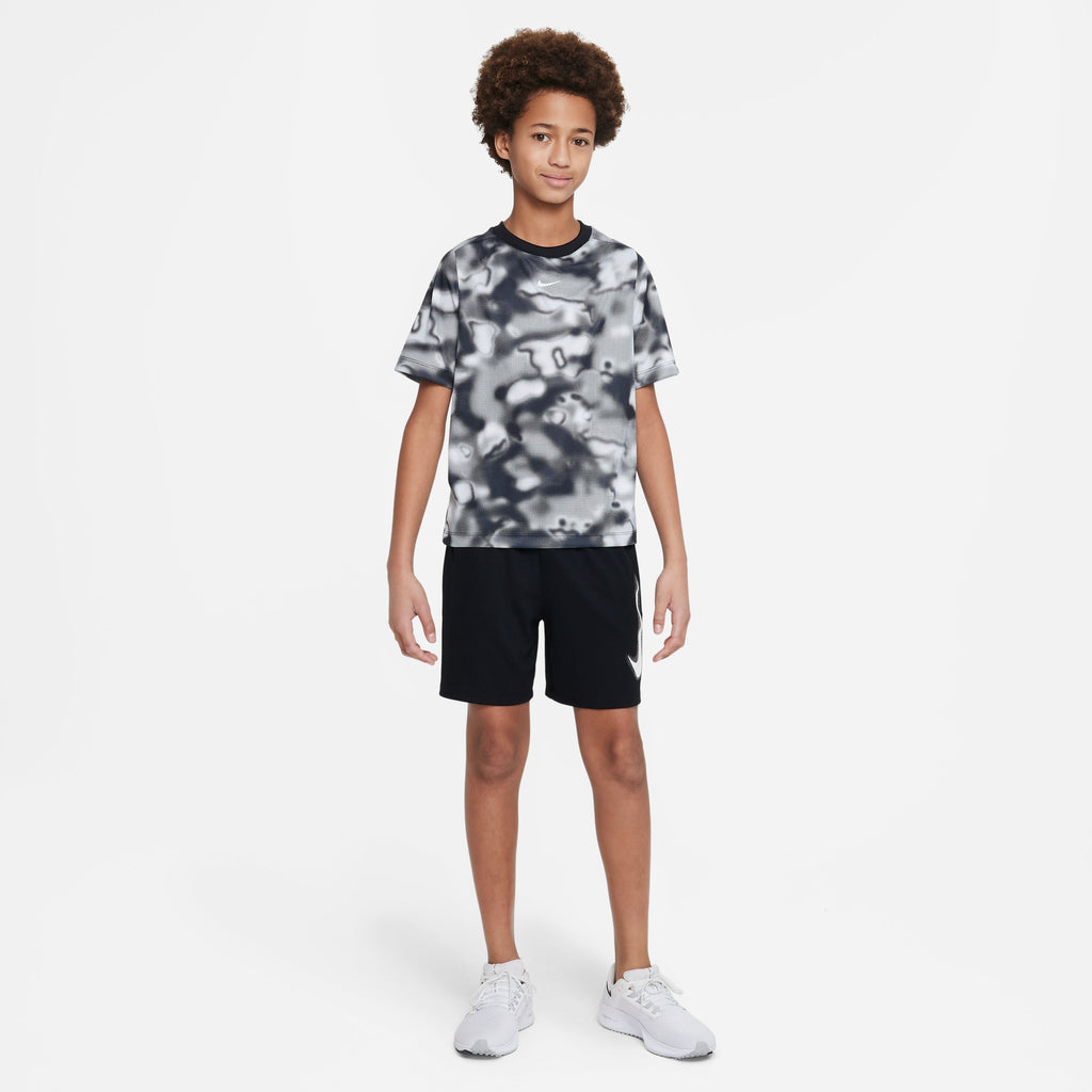 Dri-FIT Multi+ Printed Training T-shirt