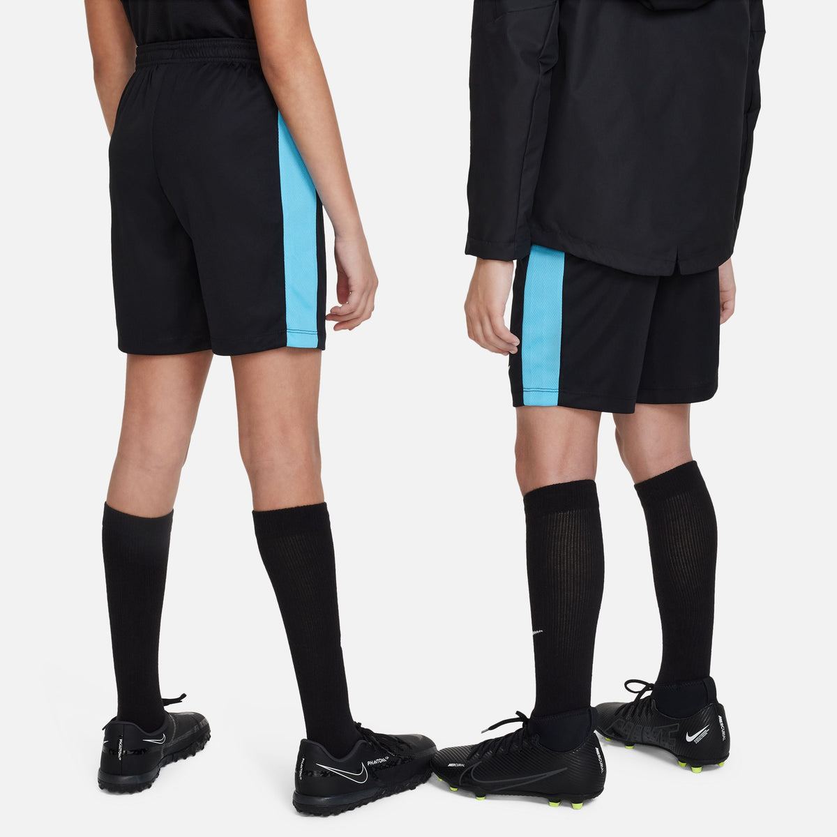Dri-FIT Academy Football Shorts