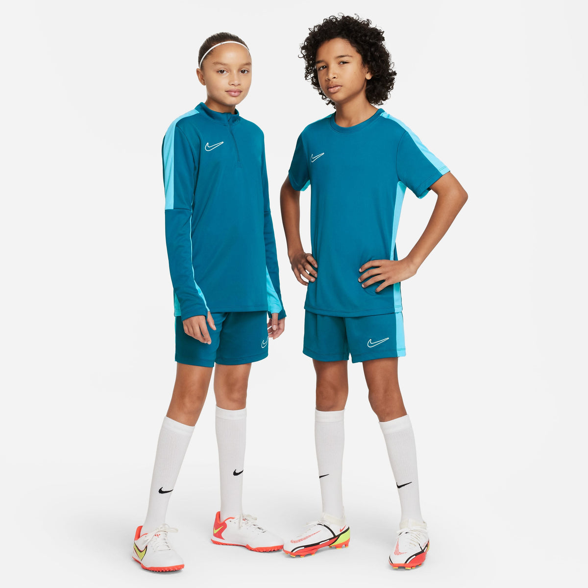 Dri-FIT Academy Football Shorts