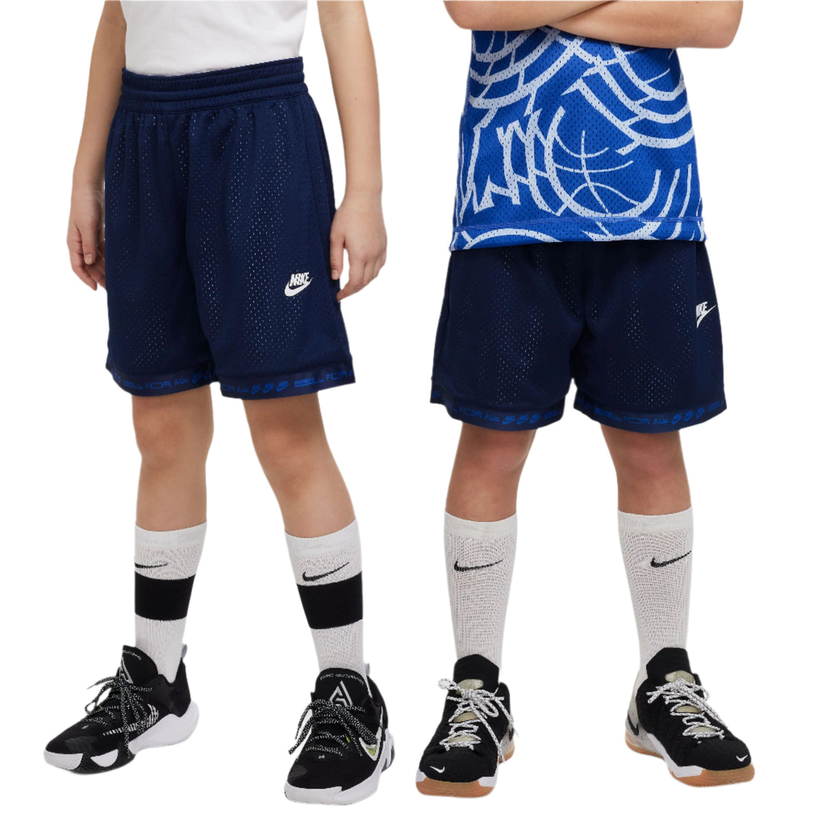 Culture Of Basketball Reversible Basketball