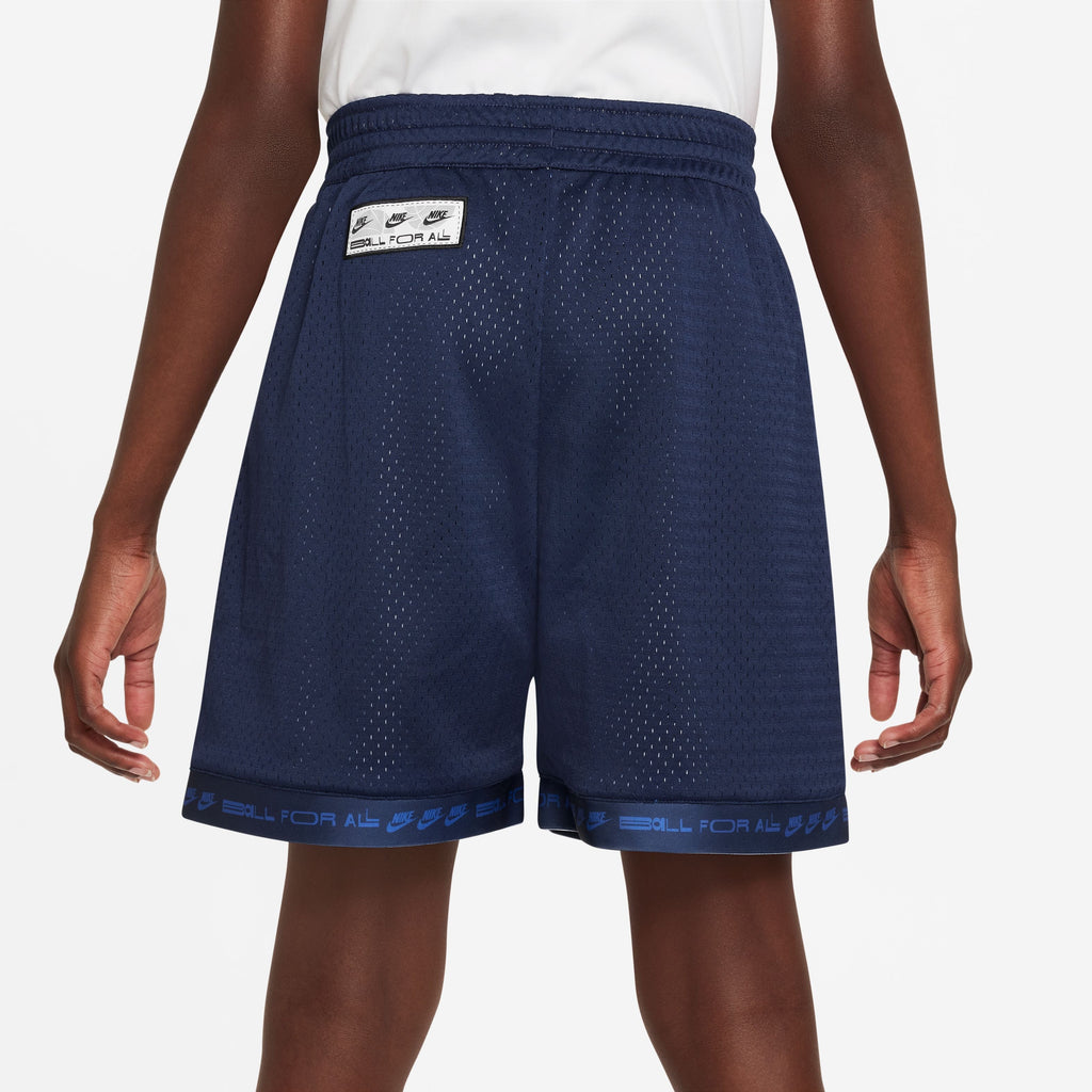 Culture Of Basketball Reversible Basketball