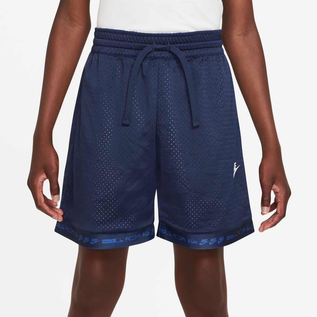 Culture Of Basketball Reversible Basketball