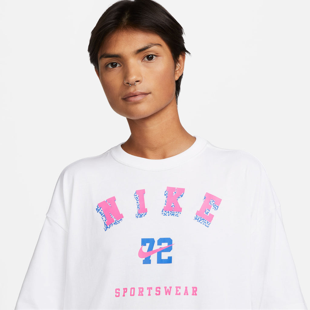 Sportswear T-Shirt