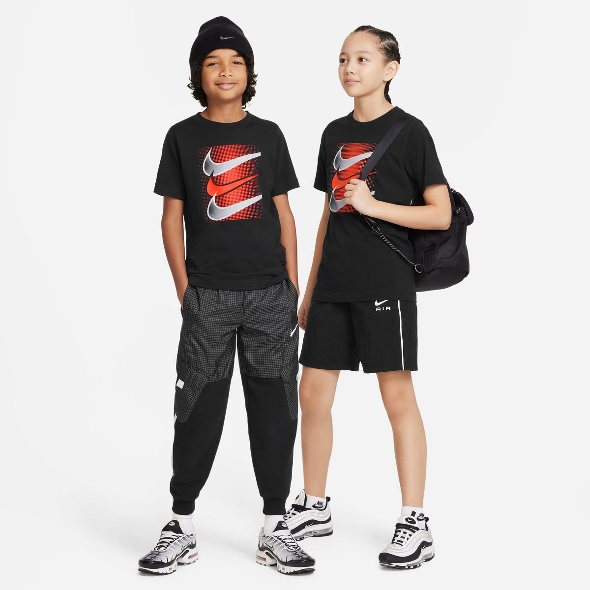 Brandmark T-Shirt