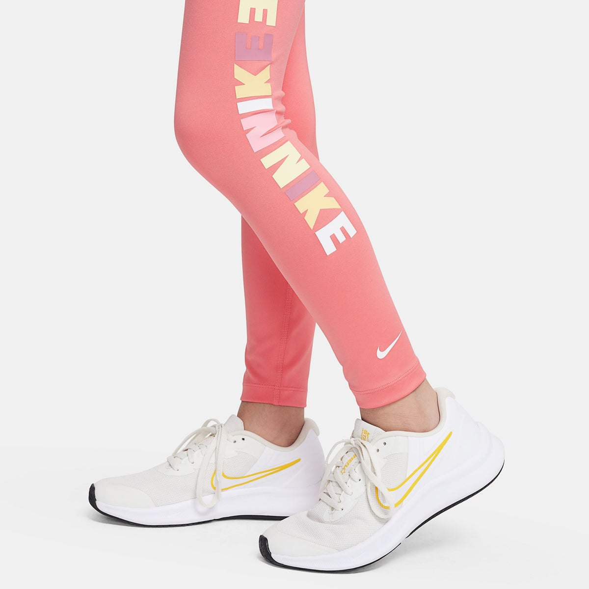 Dri-FIT One Leggings